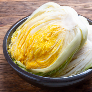 [영월유팜] 절임배추 20kg 영월절임배추