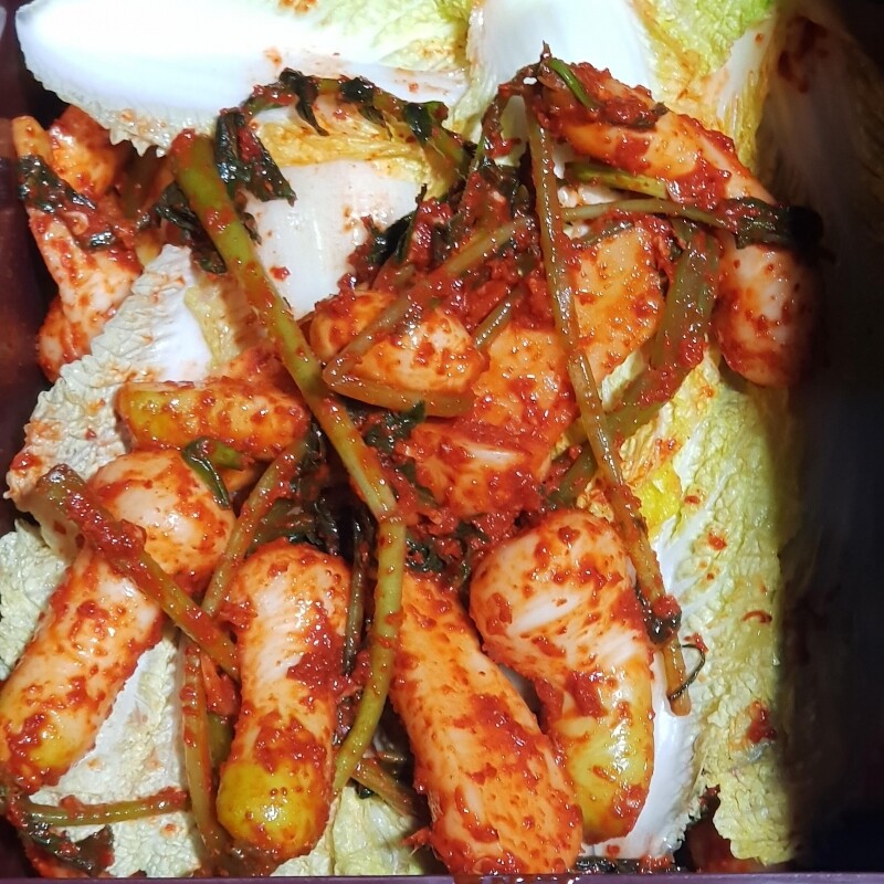 영월유팜,[영월유팜] 절임알타리 10kg