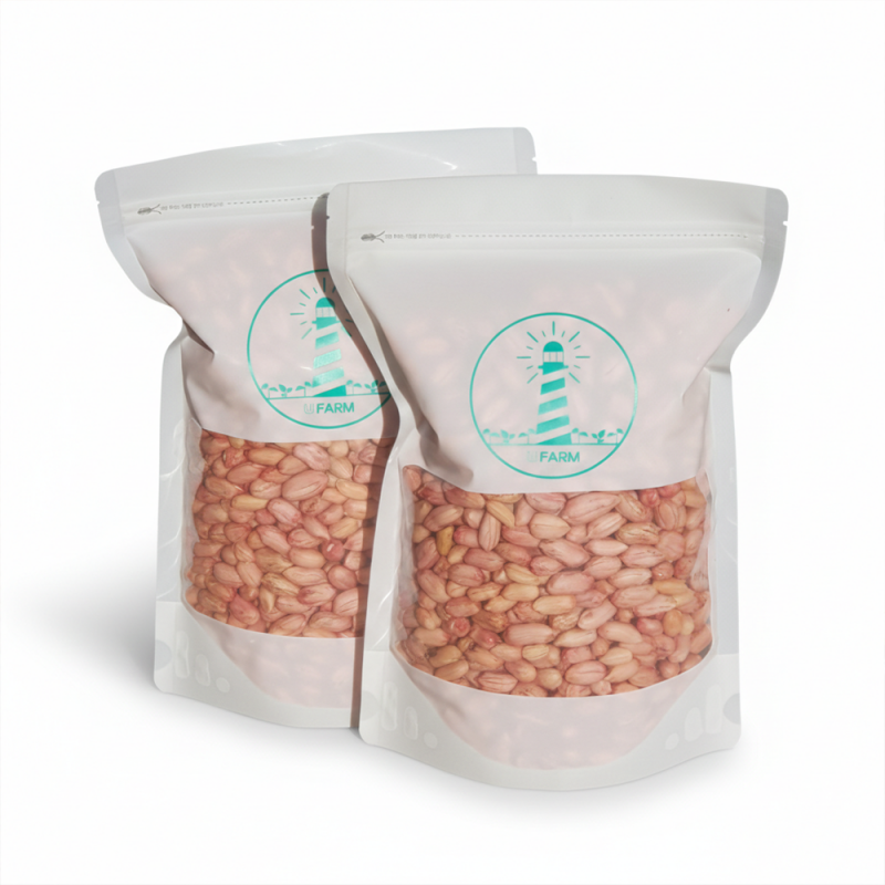 영월유팜,[영월유팜]2025년 햇땅콩 깐땅콩 1kg